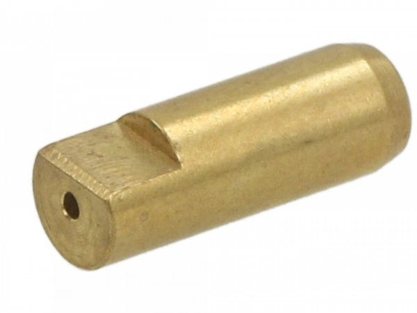 Venting Nozzle For Motor Housing, Ø=5mm, L=9mm Piaggio