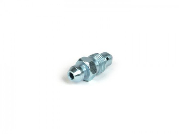 Bleed Screw For Brake Caliper M10 X 1.0 Ajp