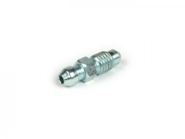 Bleed Screw / Air Vent Plug 101 Octane For Brembo Brake Caliper