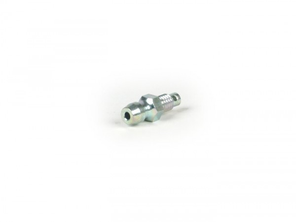 Bleed Screw For Banjo Bolt Allegri M6 X 1.00