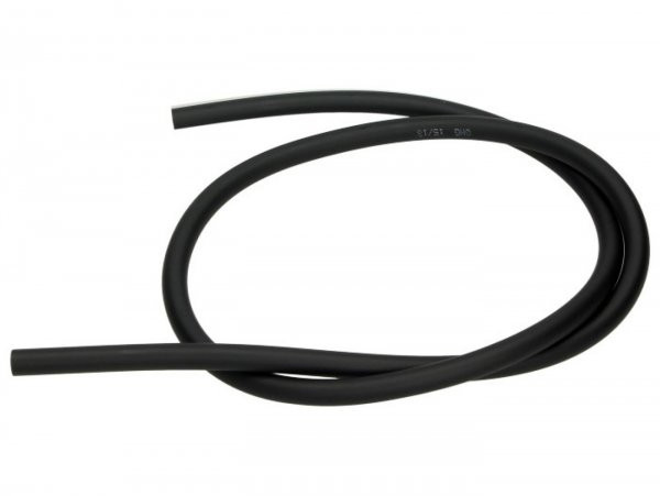Vent Hose For Tank Ø= 5x10mm, L=1060 Mm Piaggio