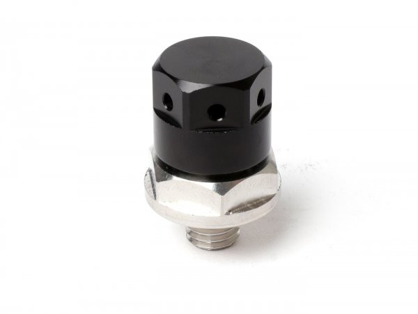 Breather Plug Clutch Cover Egig Performance
