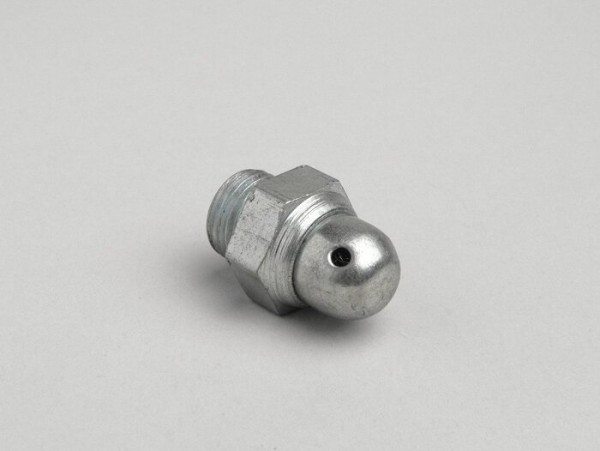 Breather Plug Engine Casing Lambretta
