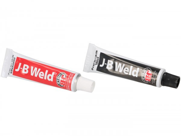 Epoxy Adhesive, 56 G Jb Weld 56 G Cold Metal Modelling Metal