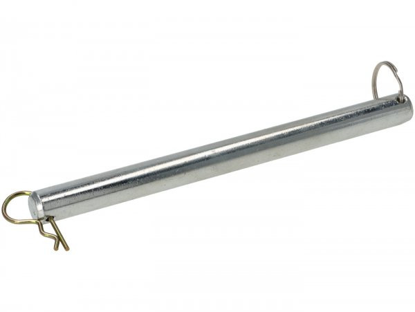 Replacement Bolt Wheel Chock For Trailer