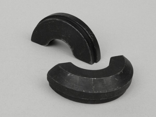 Ersatzbacken Voor Trekker Vespa (vespa (piaggio))