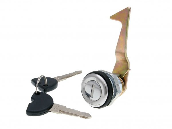 Top Case Scooter Trunk Replacement Lock 101 Octane