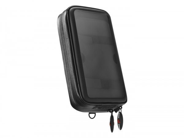 Smartphone Case Optiline Opti Wallet Plus With Wallet 170x85mm  Universal