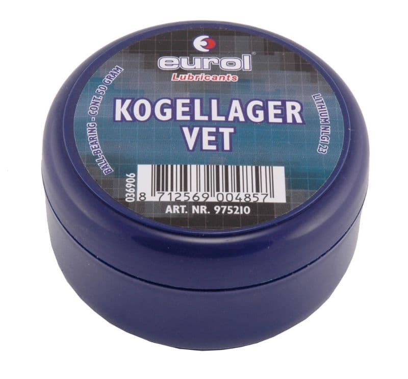Eurol Ball Bearing Grease Ep 2 (110G)