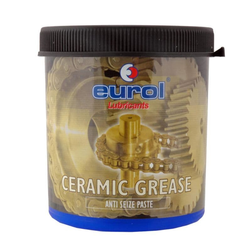 Eurol Ceramic Grease (600G)