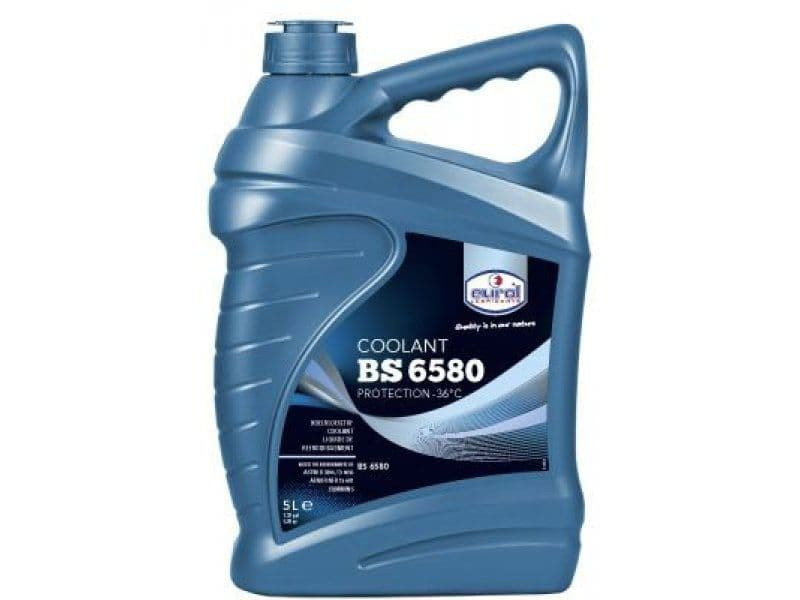 Eurol Coolant -36C (5L)