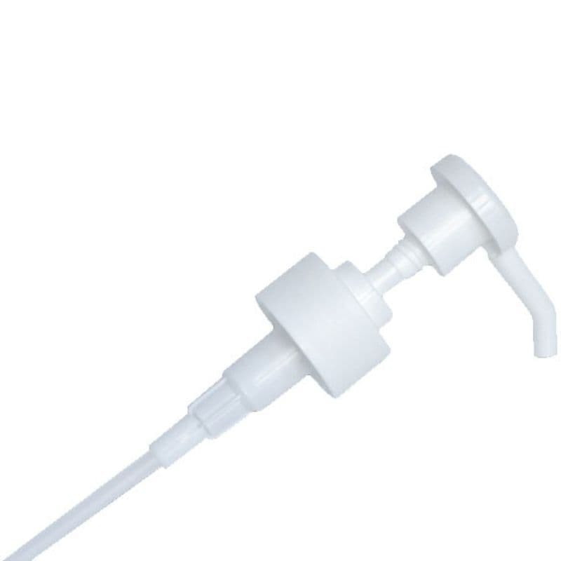 Eurol - Dreumex Handpomp Voor 4,5L Blik