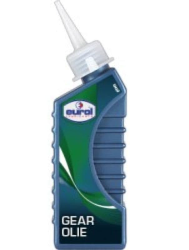 Eurol Gearoil Ep (100Ml)