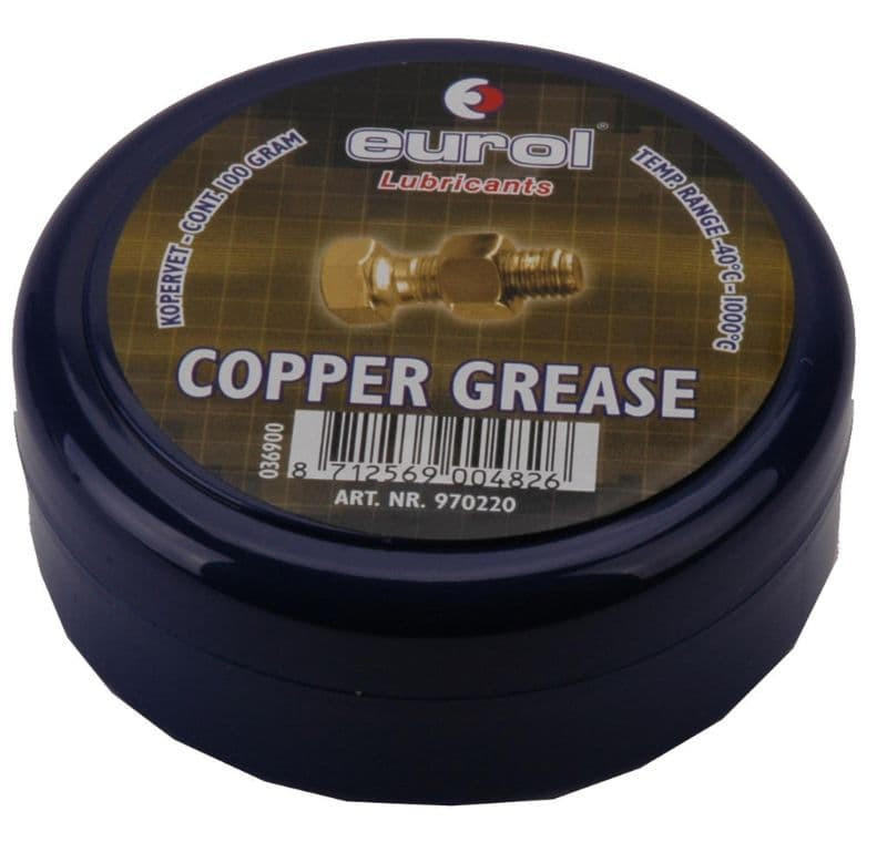 Eurol Kopervet (100G)