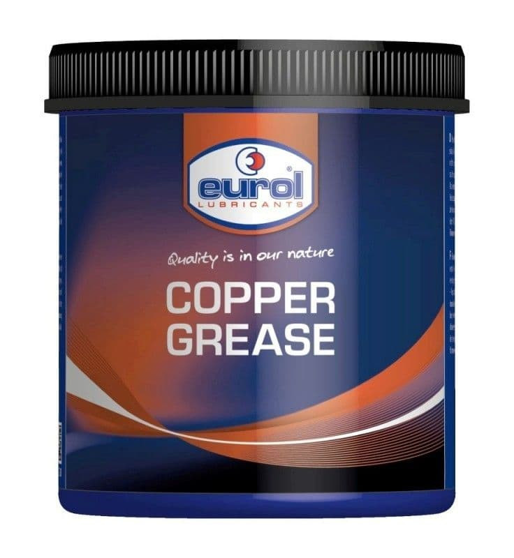 Eurol Kopervet (600Gr)