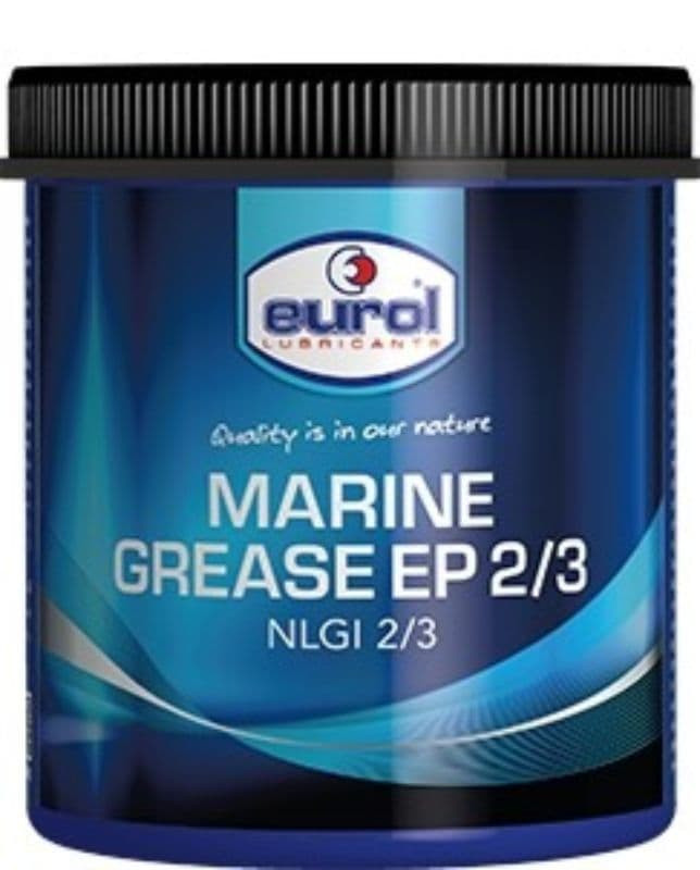 Eurol Marine Grease Ep2/3 (600Gr)