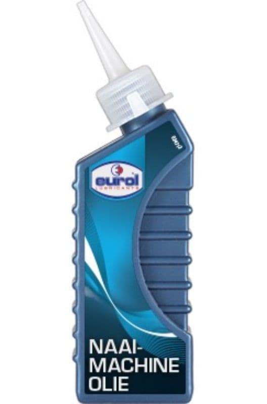 Eurol Naaimachine Olie (100Ml)