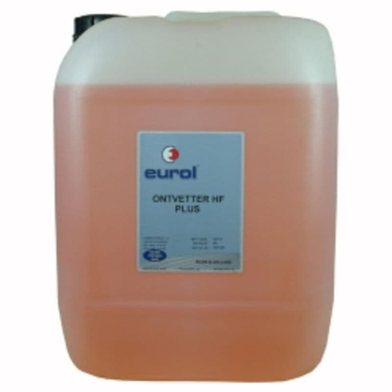 Eurol Ontvetter Hf Plus (20L)