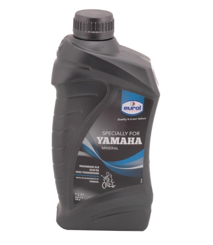 Eurol Universal Gear Olie Yamaha (1L)