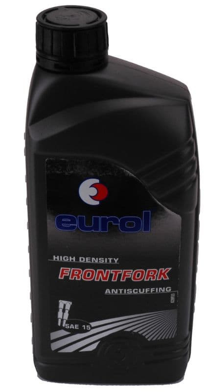 Eurol Voorvorkolie Sae 15 (1L)