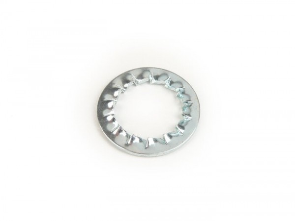 Serrated Lock Washer Din 6798- M14