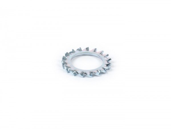 Serrated Lock Washerfor Flywheel Nut Oem Quality Øo=24mm