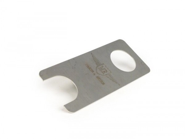 Feeler Gauge For Flywheel Side Bearing Mr Parts & Style