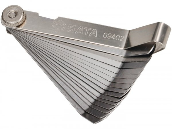 Feeler Gauge Mb Developments