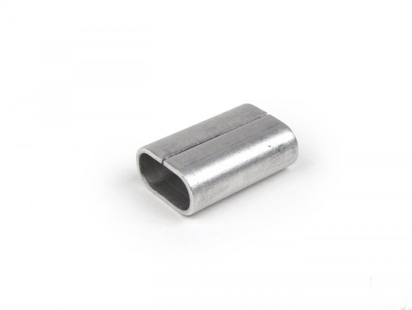 Gear Change Cable Guide Piaggio