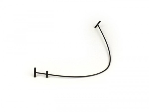 Securing Strap For Side Panel Vespa