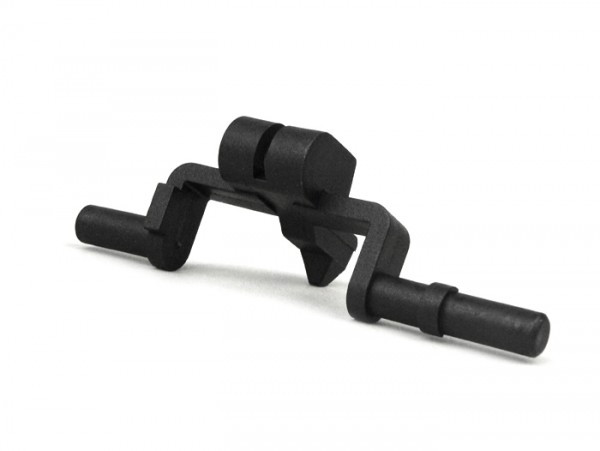 Hook For Fuel Tank Flap Gilera