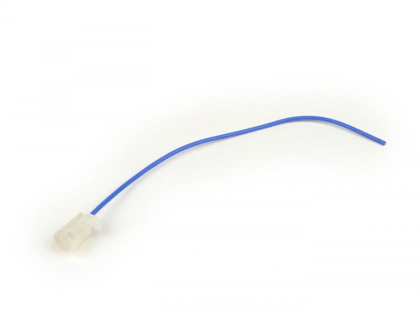 Speedo Bulb (festoon) Holder (plastic) Oem Quality