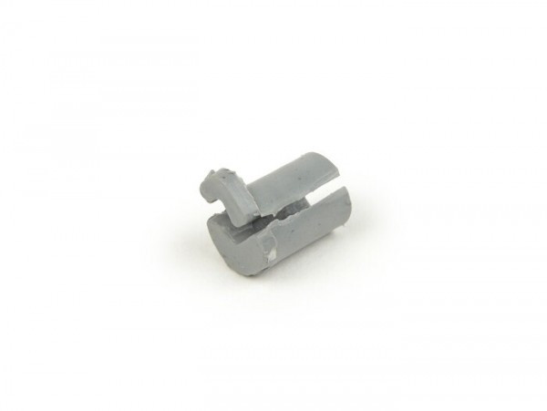 Speedo Bulb (festoon) Holder (plastic) Oem Quality  Without Wire