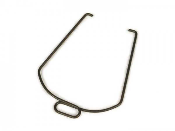 Toolbox Lid Spring Lambretta