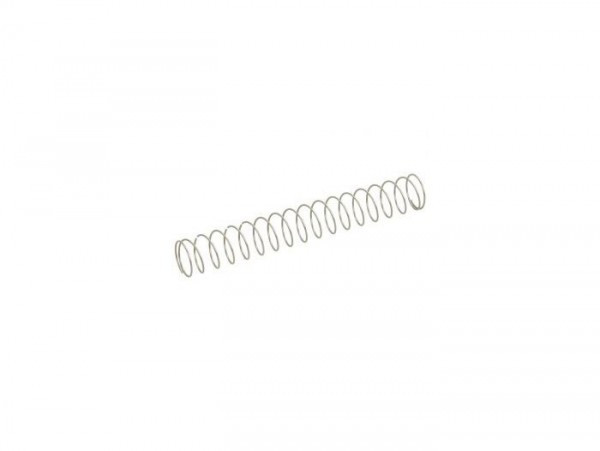 Veer Voor Gasschuif  (roll) Piaggio 50/100cc 4t/2v