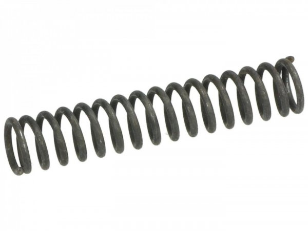 Spring For Oil Pressure Valve Piaggio