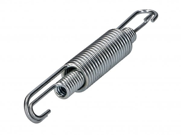 Side Stand Double Spring 101 Octane