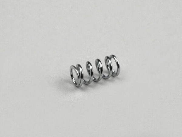 Spring Fuel/air Mixture Screw Dellorto Sha