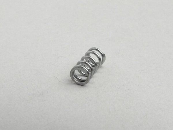 Spring Fuel/air Mixture Screw Dellorto