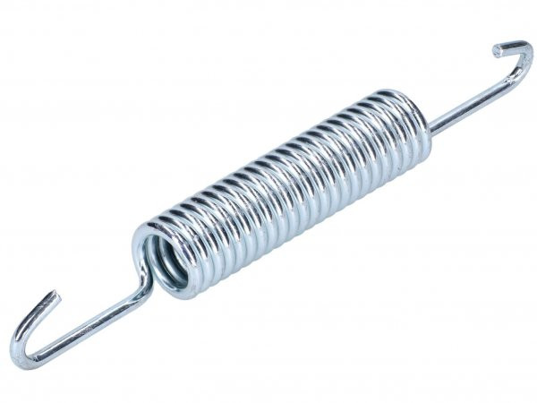 Main / Center Stand Spring 101 Octane