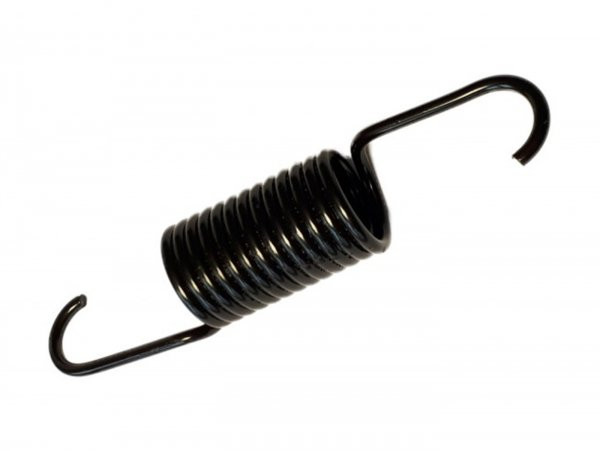 Spring Piaggio Gilera Fuoco