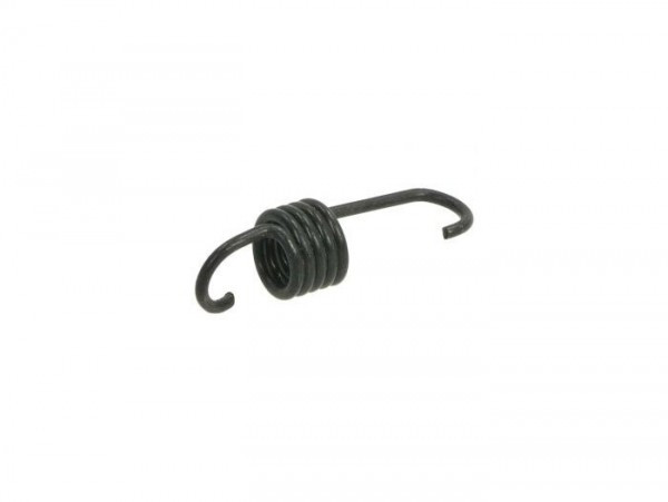 Spring For Seat Release L=22mm, Ø=7mm Piaggio