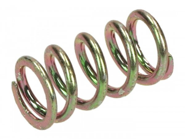 Spring Piaggio Vespa Lx