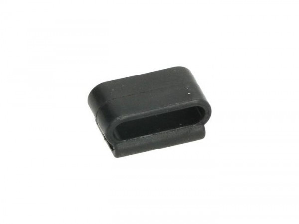 Retaining Rubber For Lambda Sensor Plug Piaggio