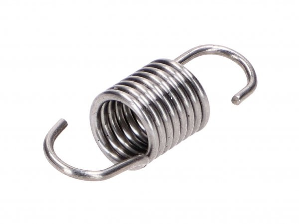 Headlight / Gear Shift Claw Spring 101 Octane