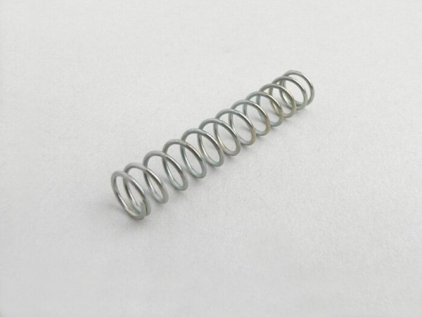 Spring Idle Screw Dellorto Si