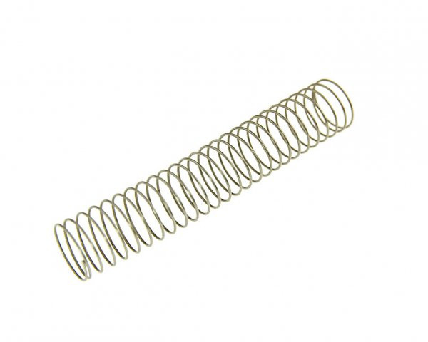 Carburetor Slide Spring 101 Octane