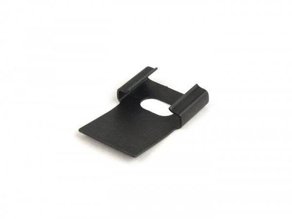 Retainer Plate Centre Stand/frame Piaggio
