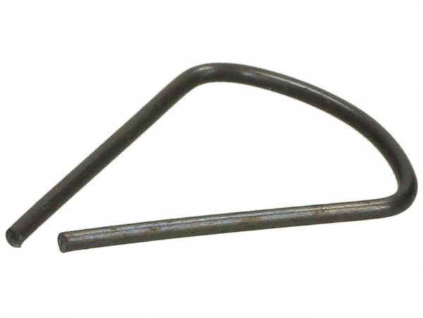 Spring Clip For Locking Cylinder / Locking Bolt Piaggio