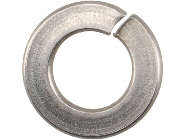 Spring Washer Din 127 M6